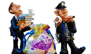 Bankmitarbeiterin verhindert Betrugsversuch an Senior in Bautzen