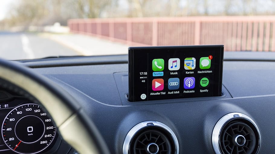 Einbrüche in Jesewitz: GPS-Modul gestohlen