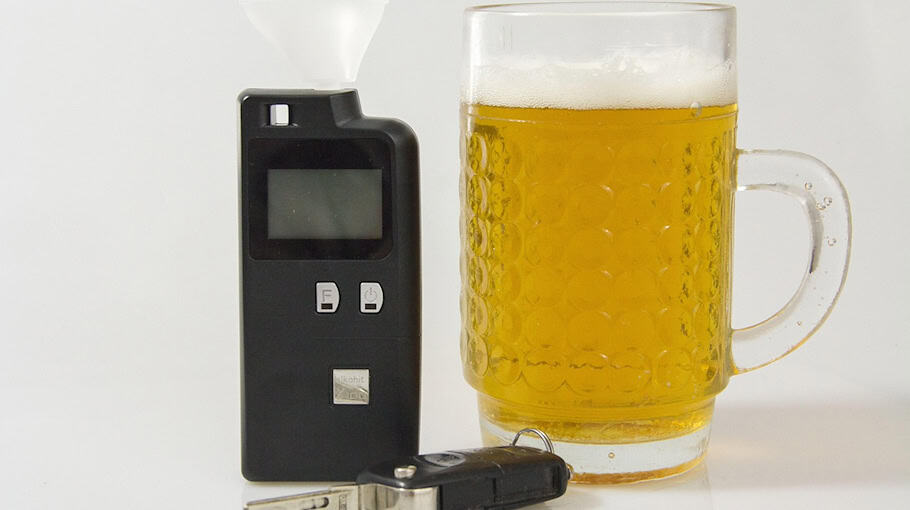 Fahrer unter Alkohol- und Drogeneinfluss in Riesa