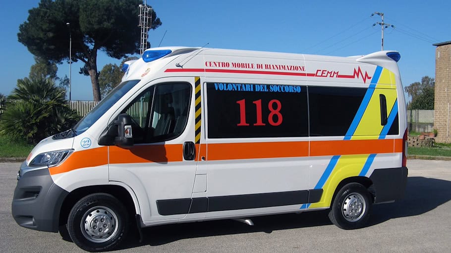 Fiat Ducato in Dresden-Radeberger Vorstadt gestohlen