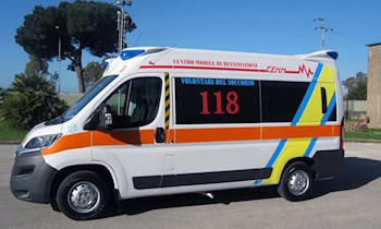 Fiat Ducato in Dresden-Radeberger Vorstadt gestohlen