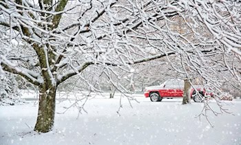 Zwei Lkw-Pannen führen zur Vollsperrung auf der A72
