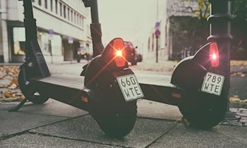 Zwei E-Bike-Diebstähle in Annaberg-Buchholz