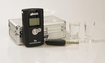 Alkoholkontrolle in Halbendorf: 0,98 Promille festgestellt