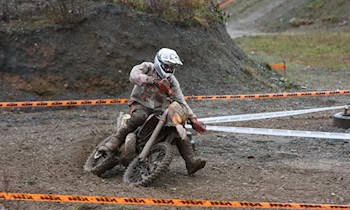 Schwerverletzter Motorradfahrer bei Zusammenstoß in Schkeuditz