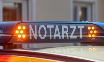 Tätlicher Angriff auf Notfallsanitäterin in Dresden-Johannstadt