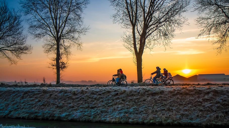 Fahrraddiebstahl im Leipziger Nordwesten