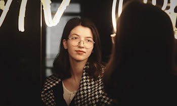 Vandalismus an VW Passat in Wiednitz