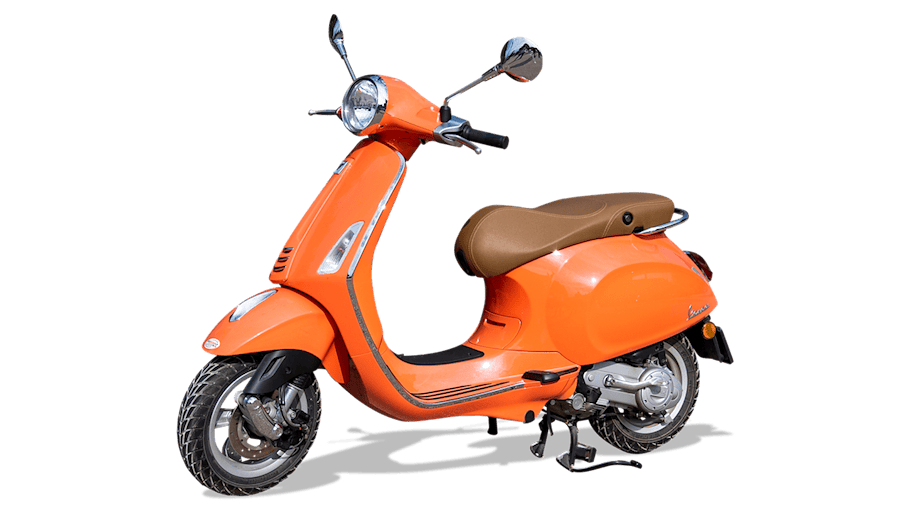 Moped-Sturz in Großschweidnitz: Jugendlicher leicht verletzt