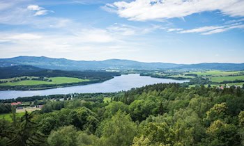 Vermisster Angler am Bautzener Stausee leblos aufgefunden