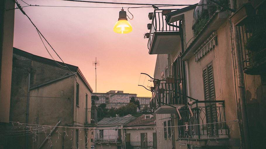 Einbruch in Dresden-Cossebaude: Büro durchsucht