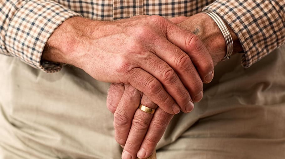 Vermisster Senior in Weißwasser gefunden