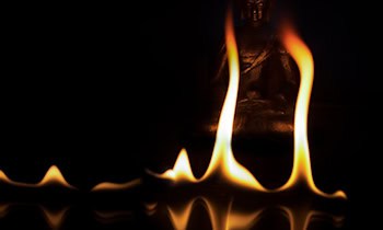 Feuer in Wohnung – Ergänzungsmeldung aus OT Ebersdorf