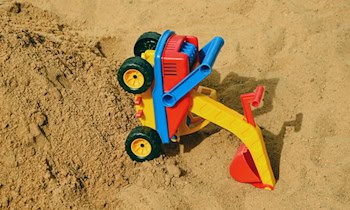 Schwerer Arbeitsunfall in Crottendorf
