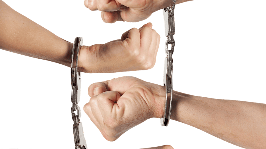 Mitarbeiter stellt räuberischen Ladendieb in Görlitz