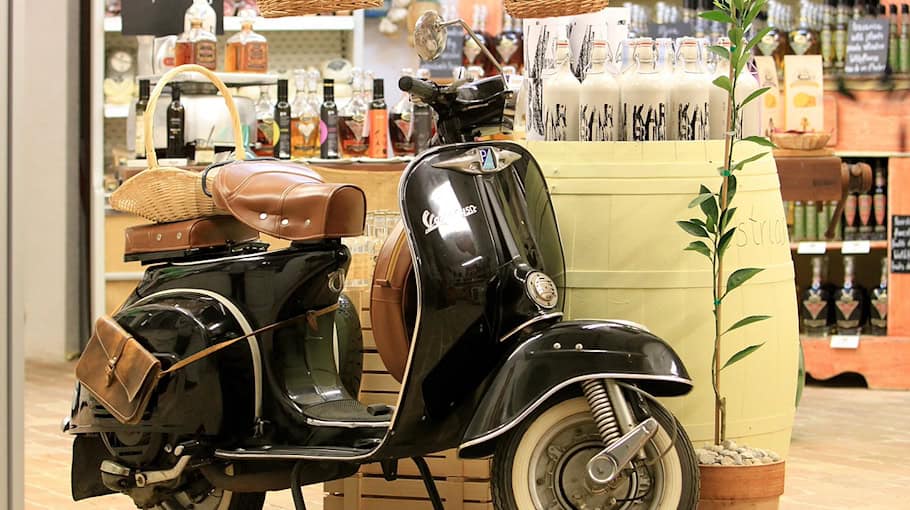 Rollerfahrer verliert Führerschein nach Alkoholkontrolle