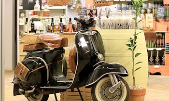 Rollerfahrer verliert Führerschein nach Alkoholkontrolle