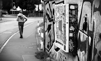 Zigarettenautomat in Leipzig-Marienbrunn gesprengt