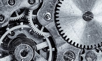 Zahnräder von Wehr in Hirschfelde gestohlen