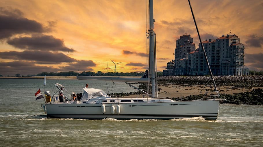 Einbruch in Firma in Leipzig-Schönefeld-Ost