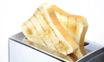 Toasterbrand in Einfamilienhaus Kleinwelka