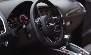 Audi A4 in Görlitz gestohlen