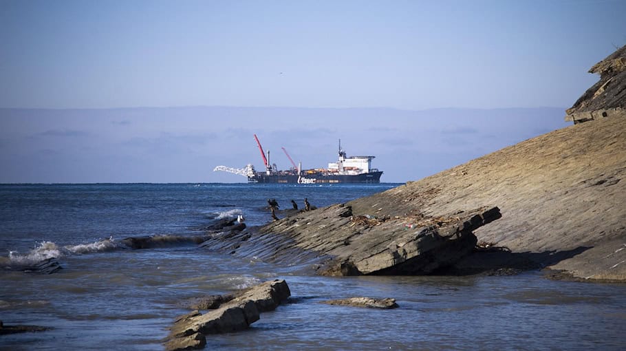 Großer Drogen- und Waffenfund in Leipzig-Möckern