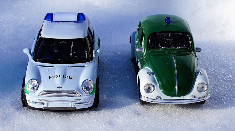 Polizeieinsatz nach Sachbeschädigung in Wurzen