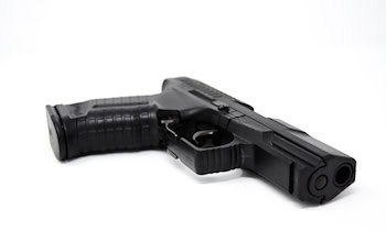 Softair-Waffe sorgt für Polizeieinsatz in Sonnenberg