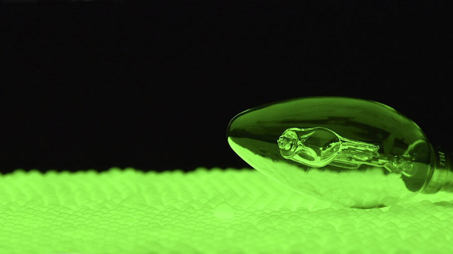 Softair-Gewehr auf Passantin gerichtet in OT Sonnenberg