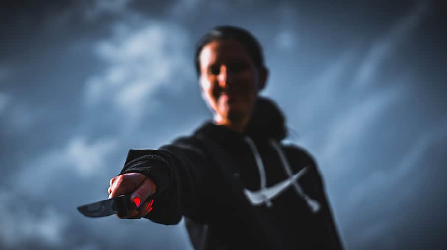 Lkw-Aufbruch auf der Borsbergstraße in Dresden-Striesen