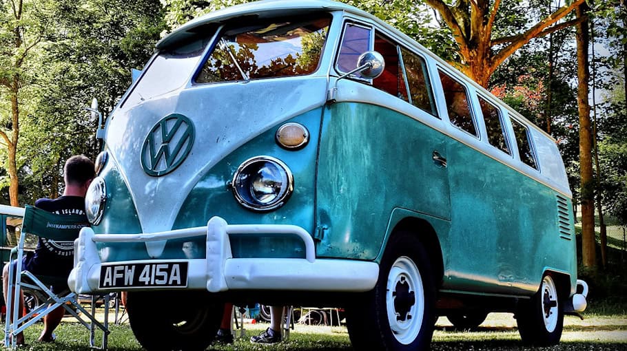 Gutachten bestätigt Polizeimaßnahmen am Mercedes-Bus