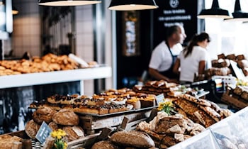 Einbruch in Bäckerei im OT Zentrum