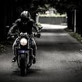 Tödlicher Motorradunfall in Flöha