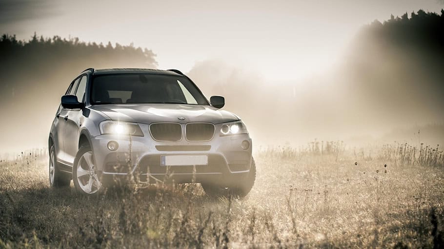 BMW in Görlitz gestohlen