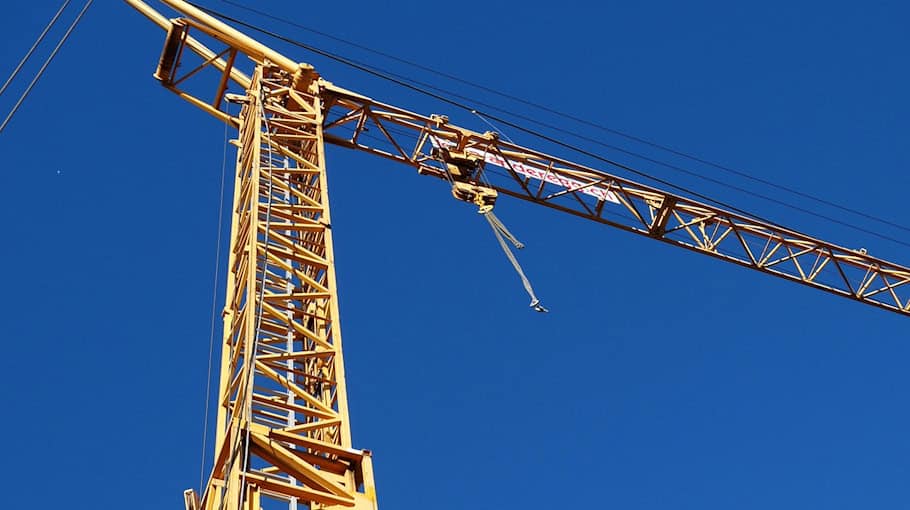 Baustelle in Görlitz: Zwei Tatverdächtige gestellt