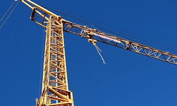 Baustelle in Görlitz: Zwei Tatverdächtige gestellt