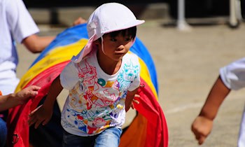 Einbruch in Kindergarten in Plauen