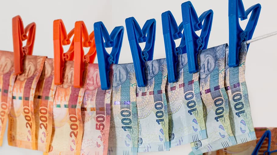 Anlagebetrug durch gefälschte Investmentseiten