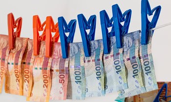 Anlagebetrug durch gefälschte Investmentseiten