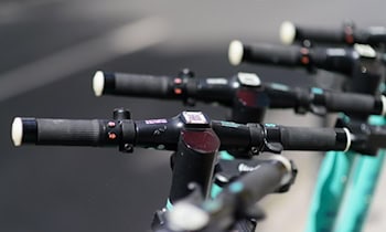 E-Roller ohne Fahrerlaubnis in Meißen gestoppt