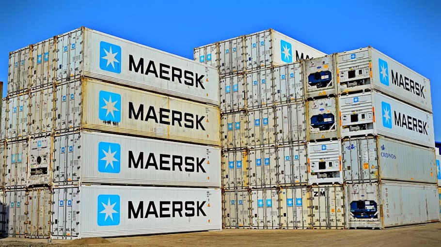 Containeraufbruch in Freital-Deuben: Technik gestohlen