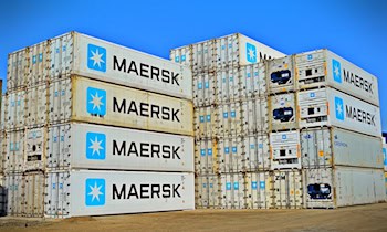 Containeraufbruch in Freital-Deuben: Technik gestohlen