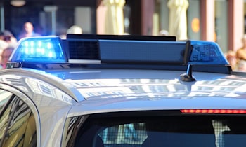 Mann mit gefährlichem Gegenstand in Leipzig verletzt