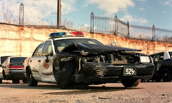 VW prallt gegen Baum auf K 7104 bei Jöhstadt