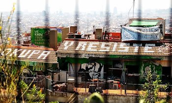 Polizeieinsatz beendet Hausbesetzung in Lindenau