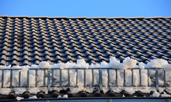 Buntmetalldiebstahl am Mittag in Helbersdorf