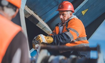 Einbruch im Feuerwehrgerätehaus Kleinwelka