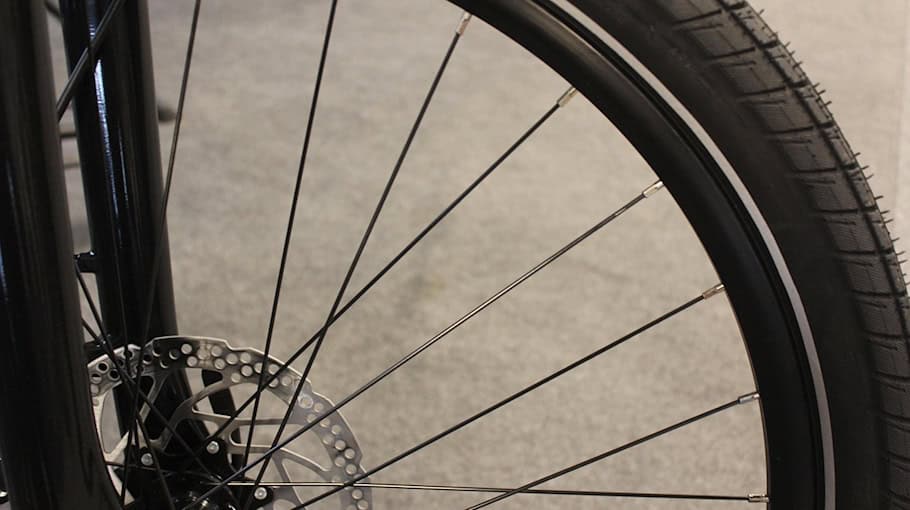 Zeugenaufruf: Mountainbike in Werdau gestohlen