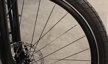 Zeugenaufruf: Mountainbike in Werdau gestohlen